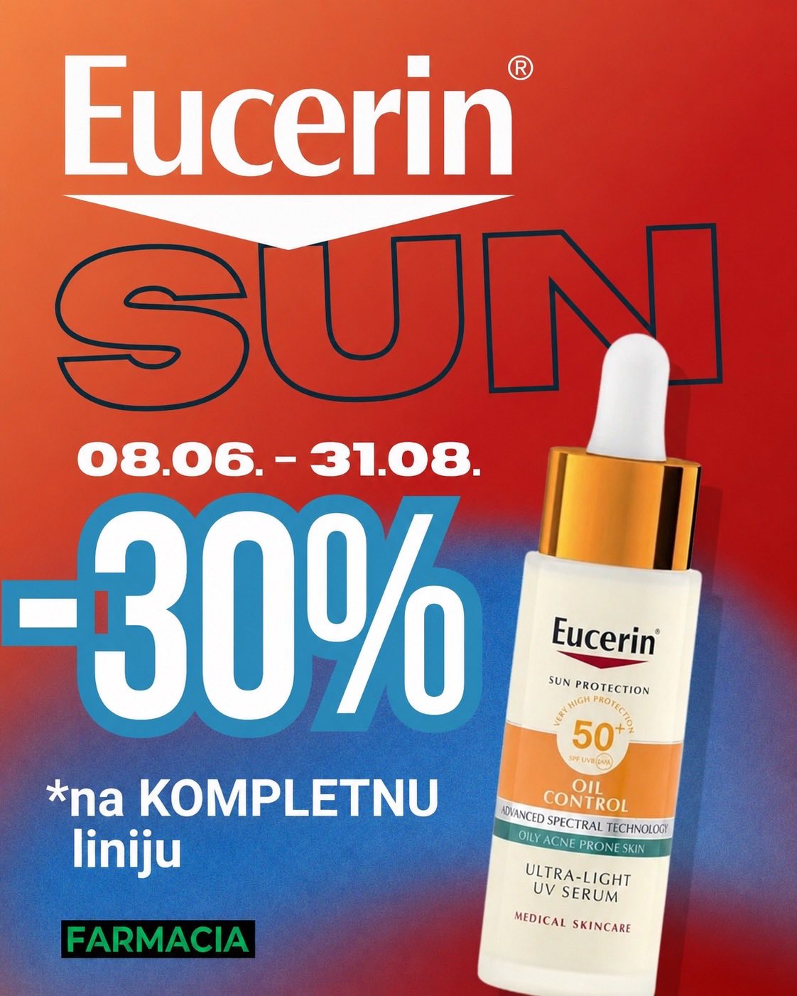 Eucerin Sun