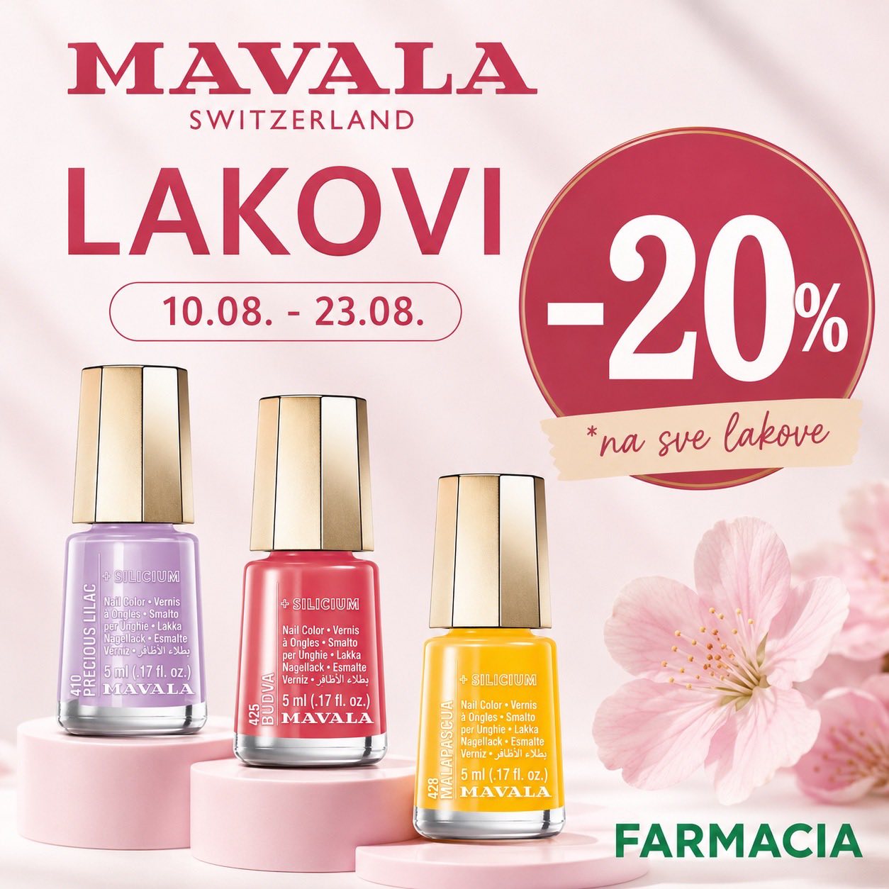 Mavala