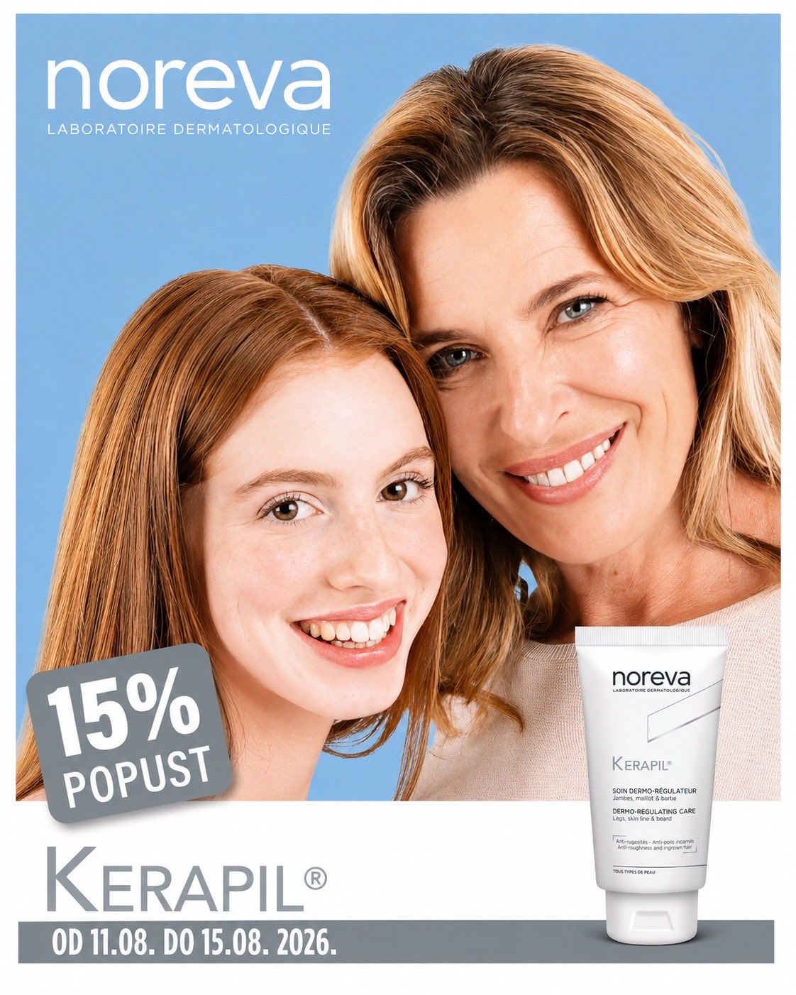Noreva Kerapil