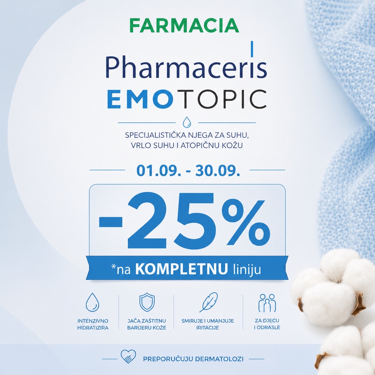 Pharmaceris Emotopic