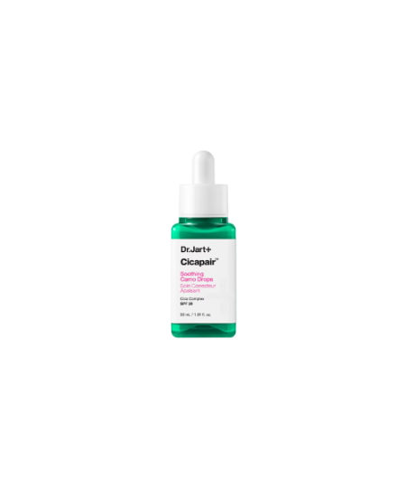DR JART CICAPAIR CAMO DROPS SPF20 30ML