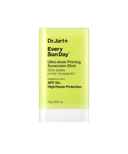 DR JART SUN STICK EVERY DAY SPF50+