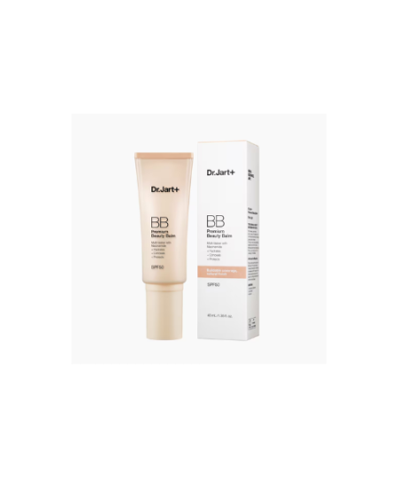 DR JART BB KREMA SPF50 + FAIR-LIGHT 40ML