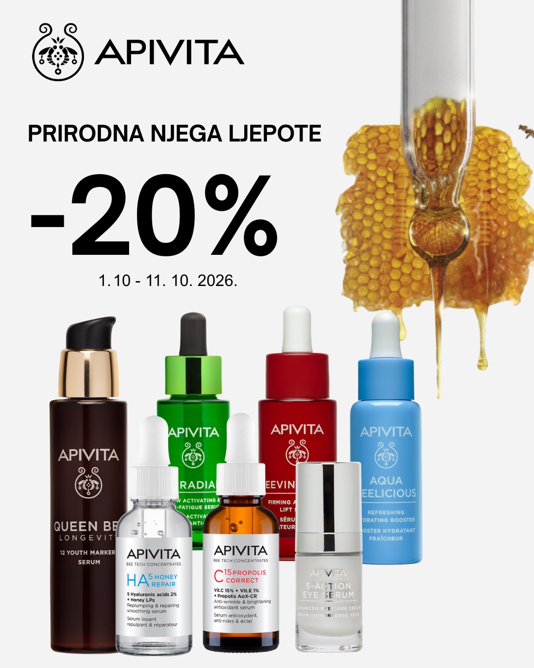 Apivita