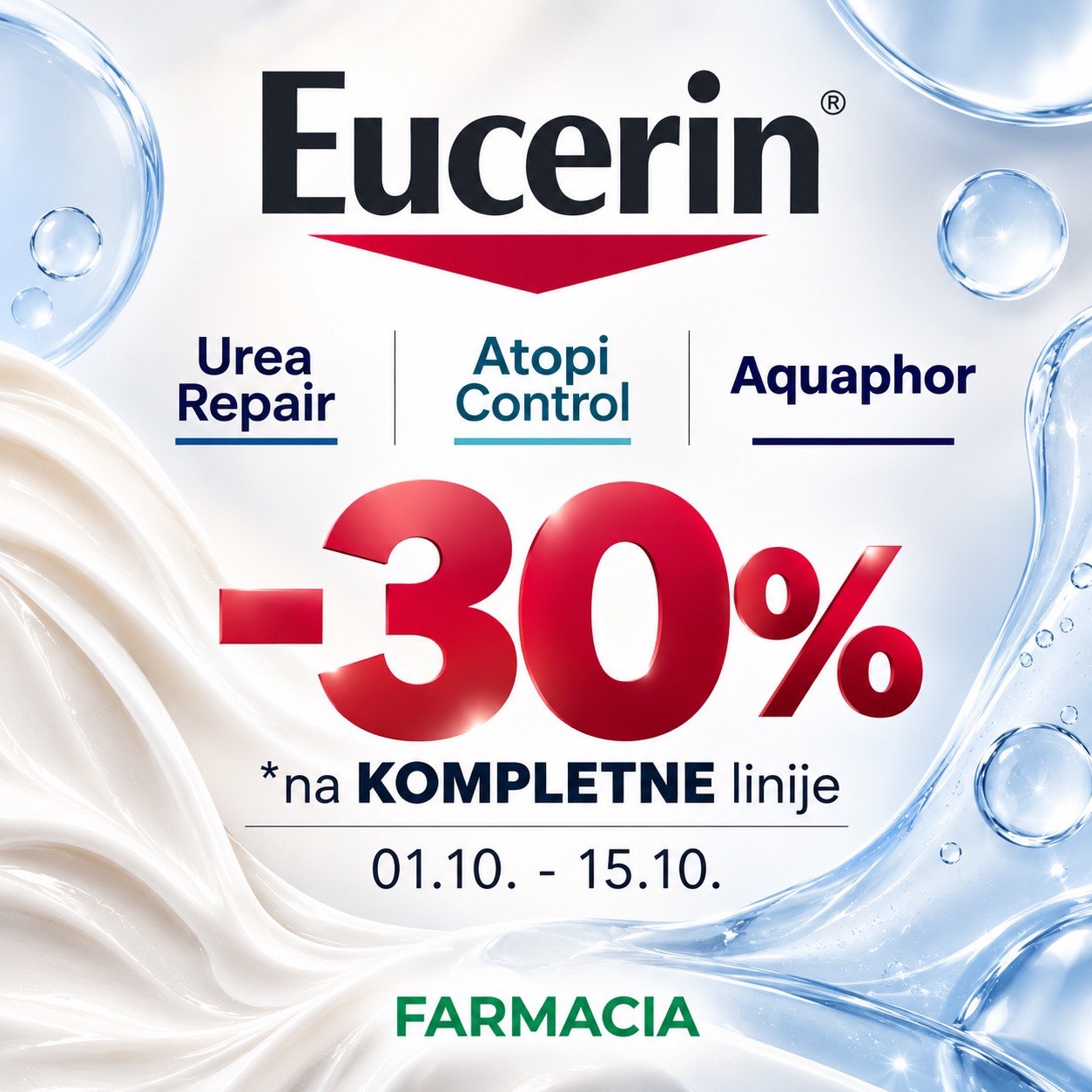 Eucerin