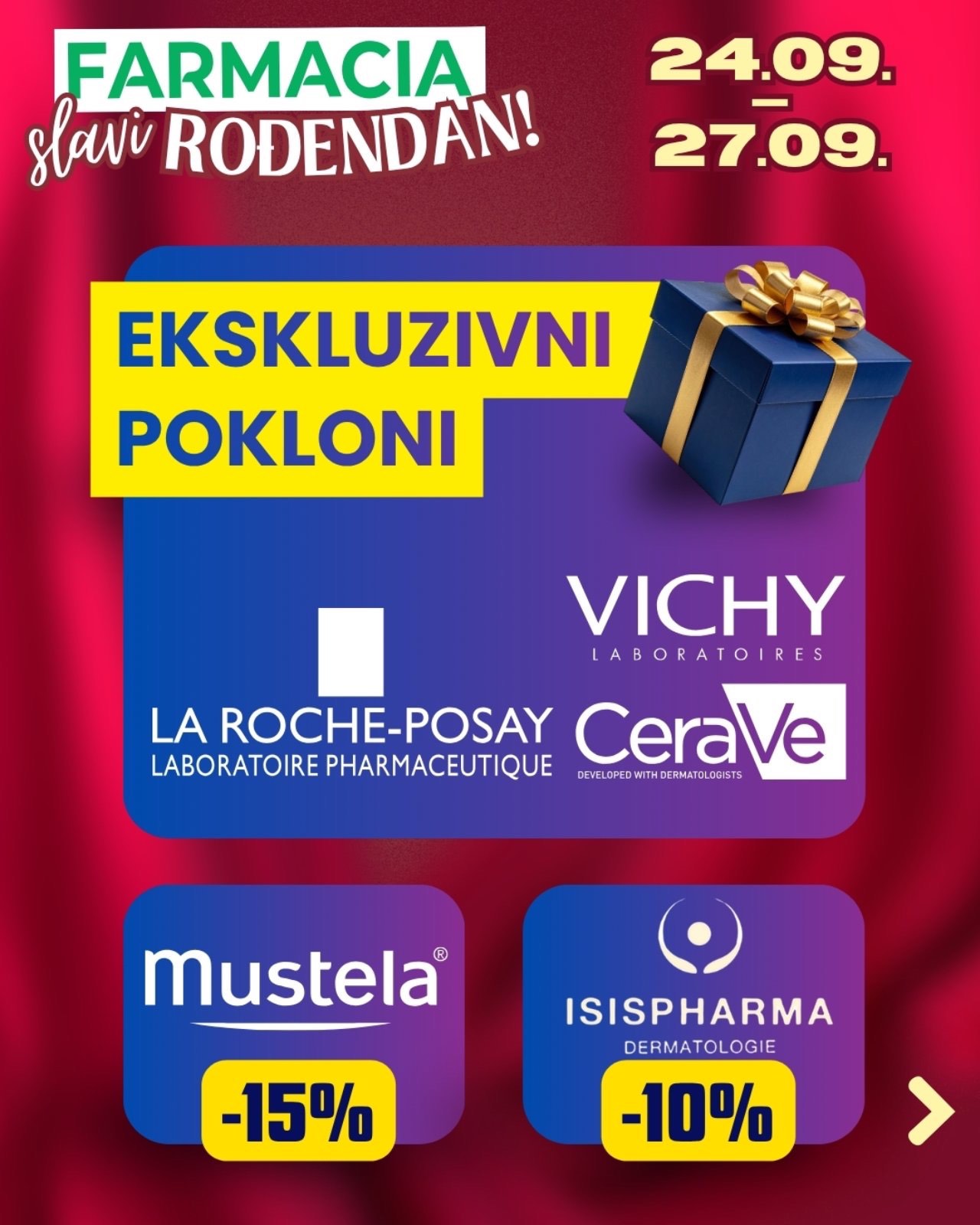 Farmacia rodjendan 13