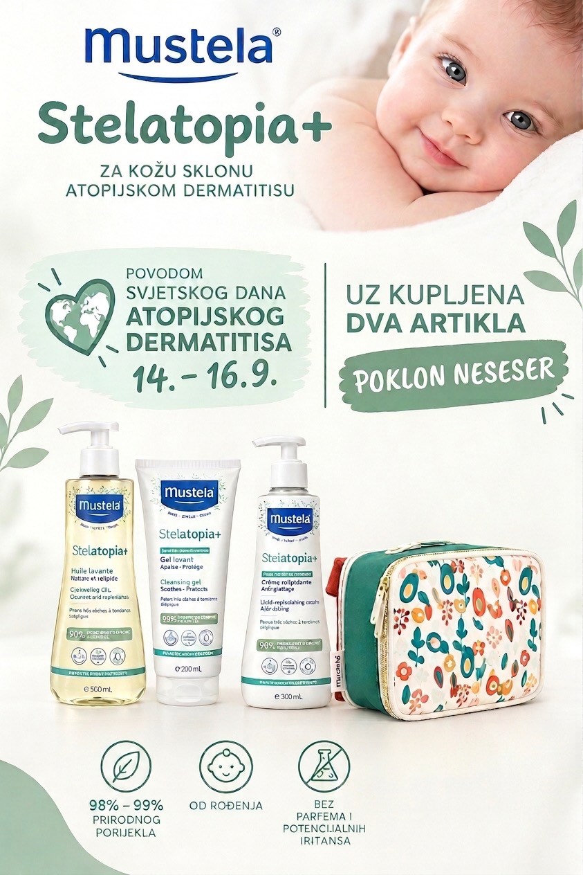 Mustela