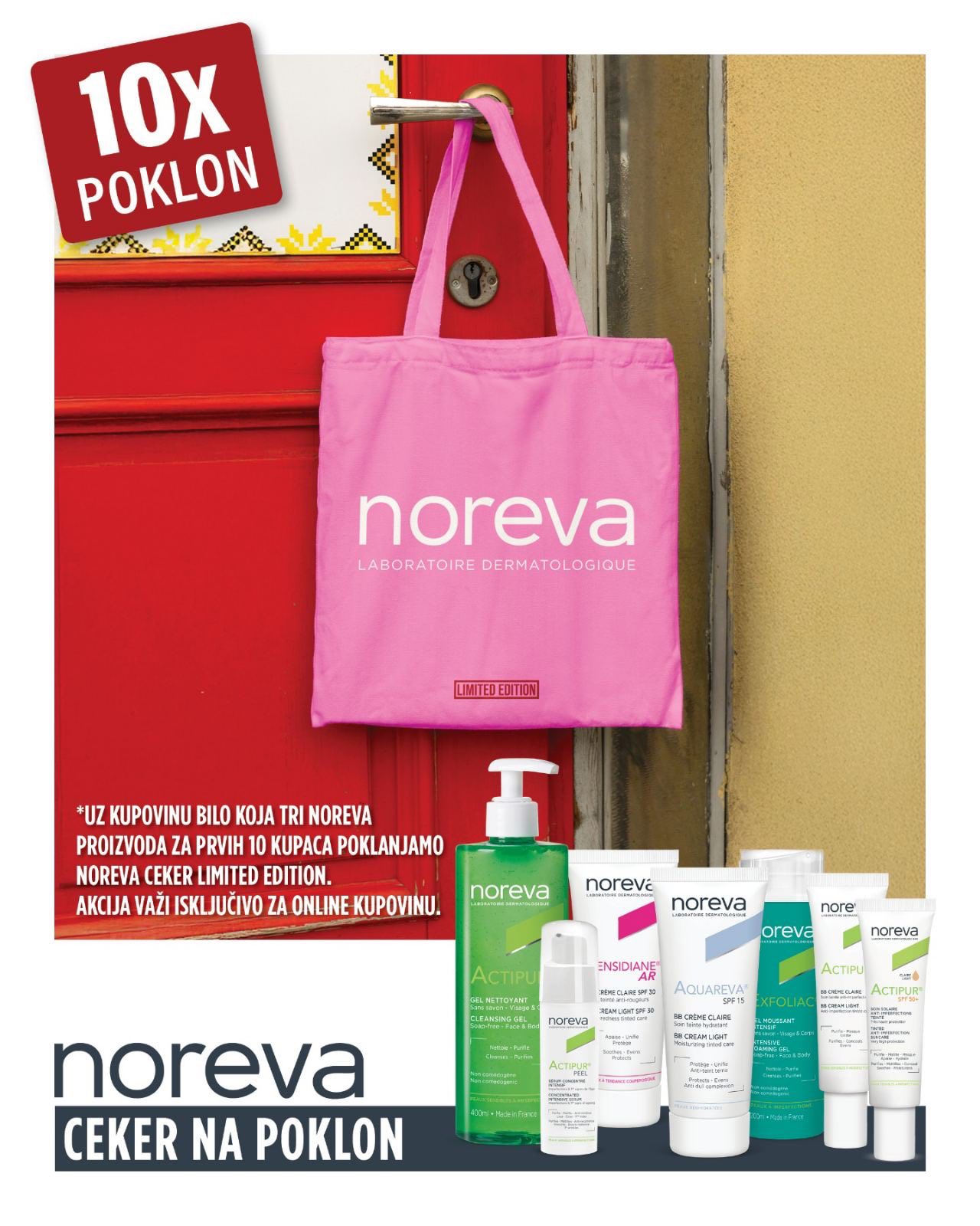 Noreva