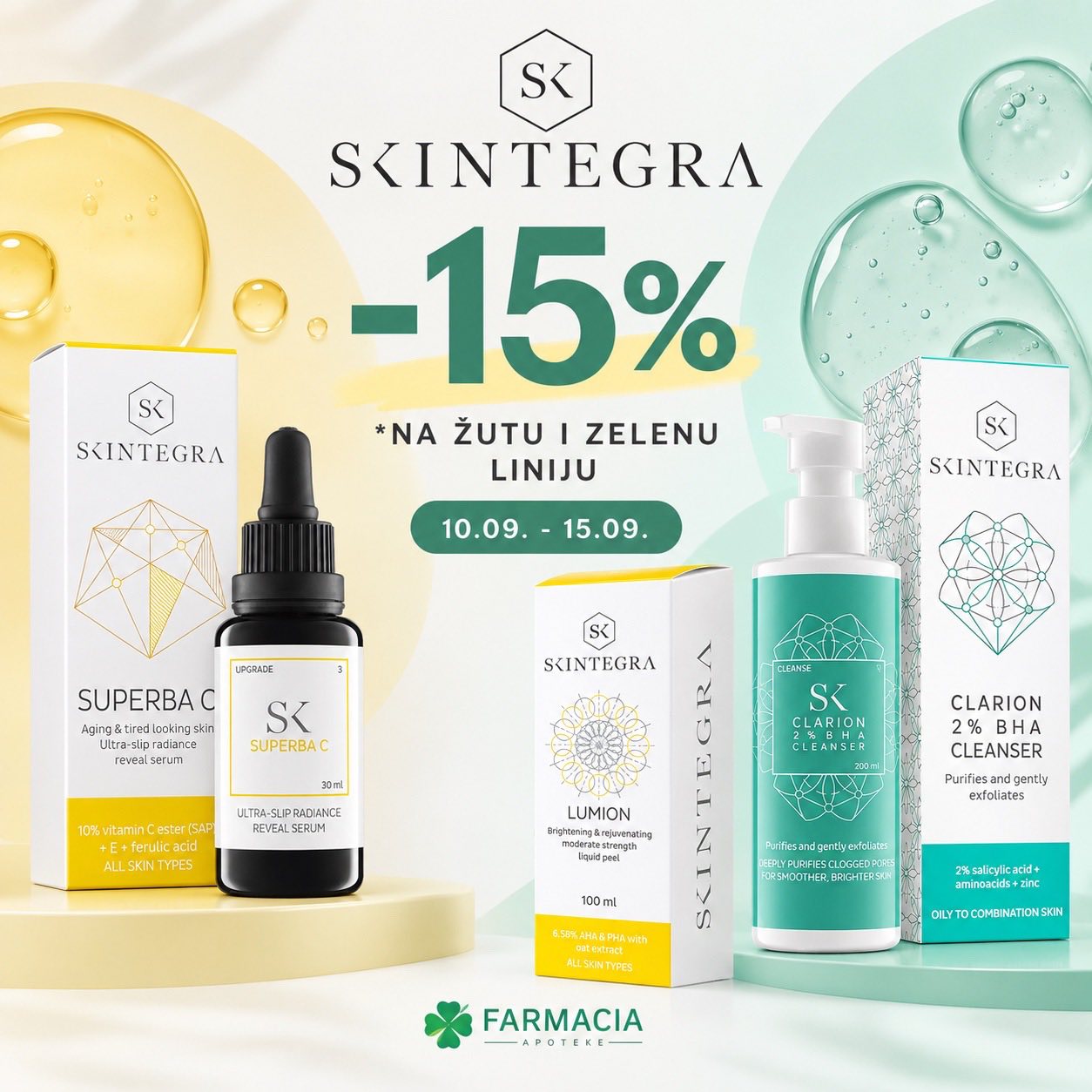 Skintegra