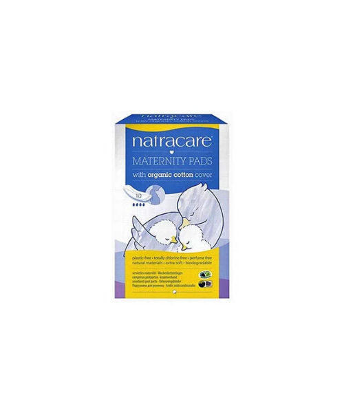 Natracare Maternity Pads 10kom