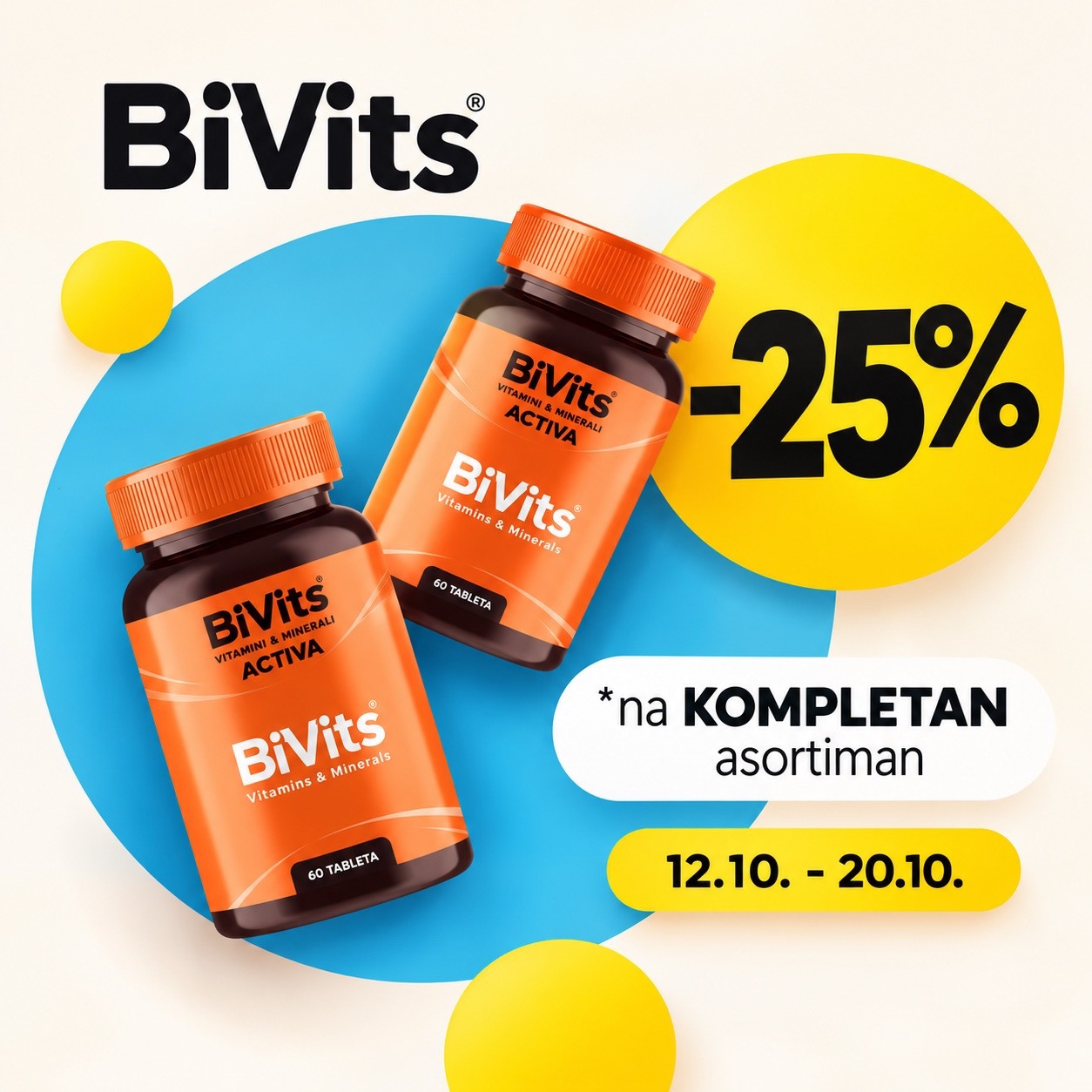 BiVits