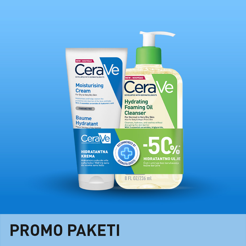 Promo paketi