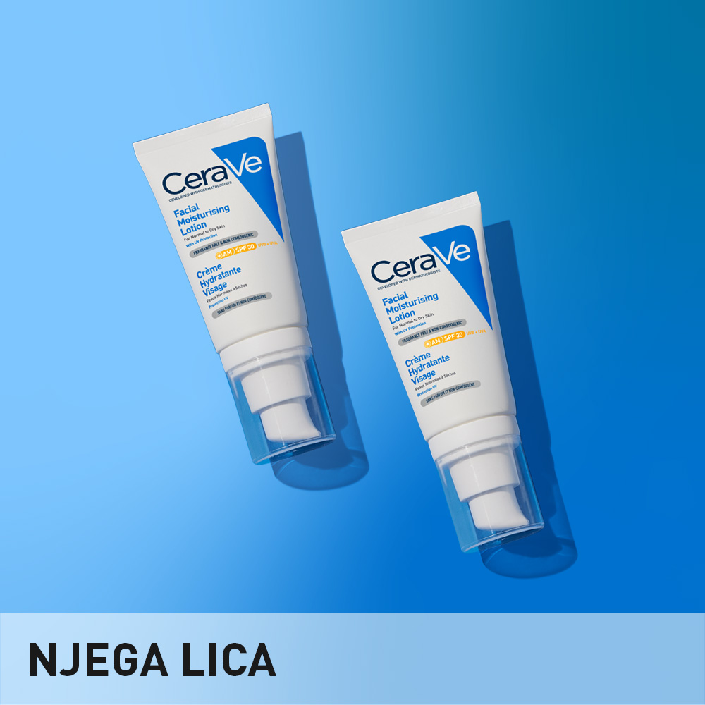 Njega lica