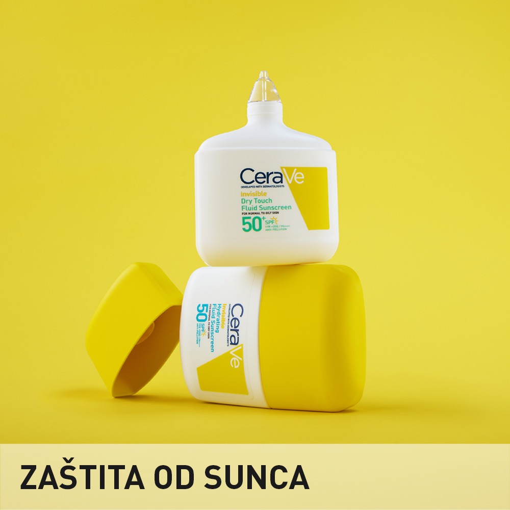 Zaštita od sunca