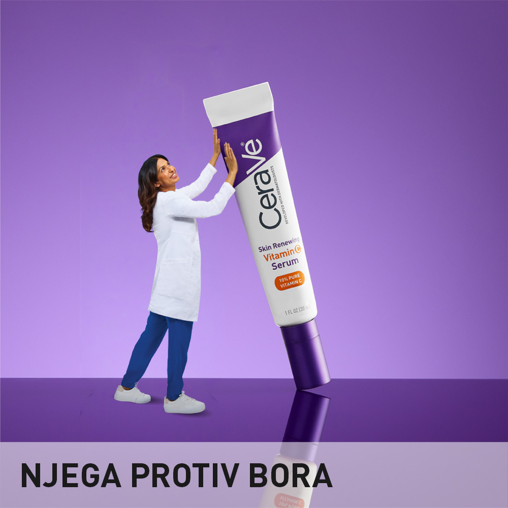 Njega protiv bora