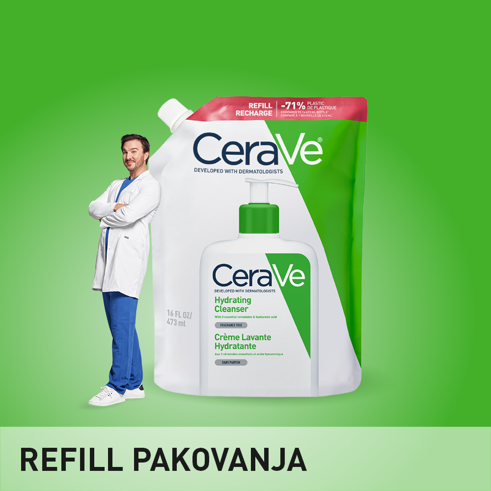 Refill pakovanja