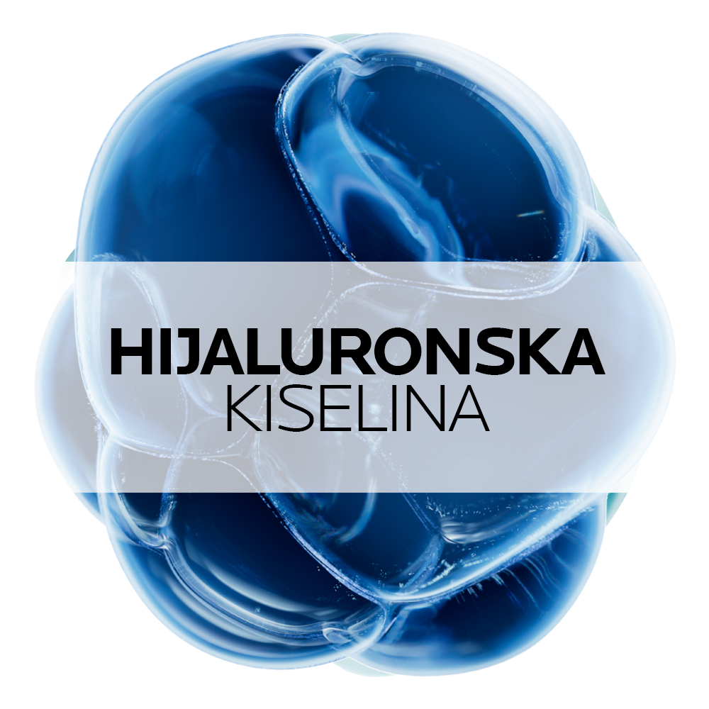 Hijaluronska kiselina