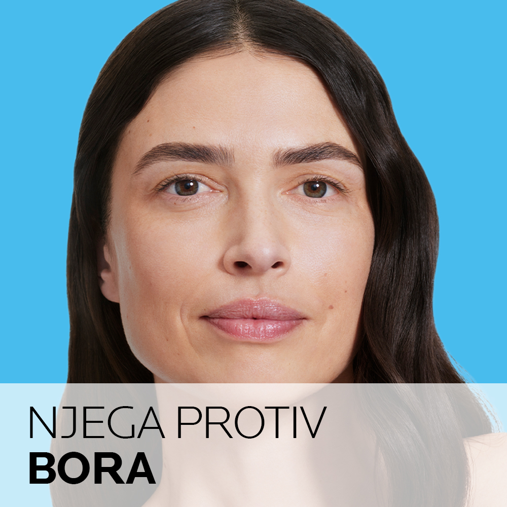 Njega protiv bora