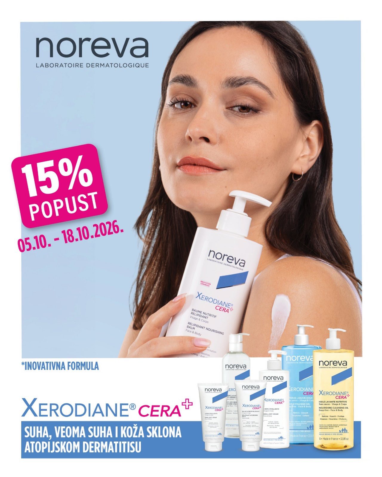 Noreva Xerodiane
