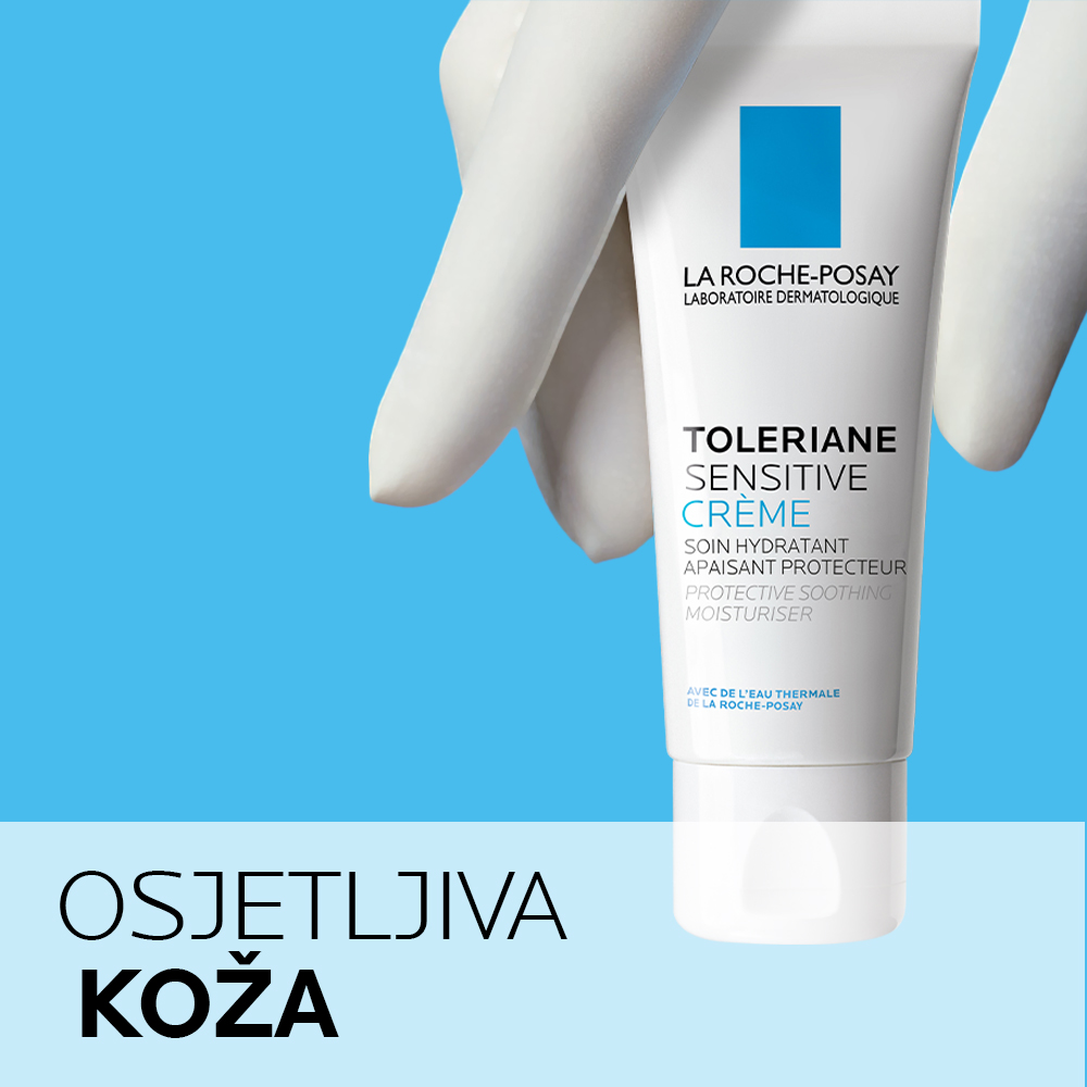 Osjetljiva koža