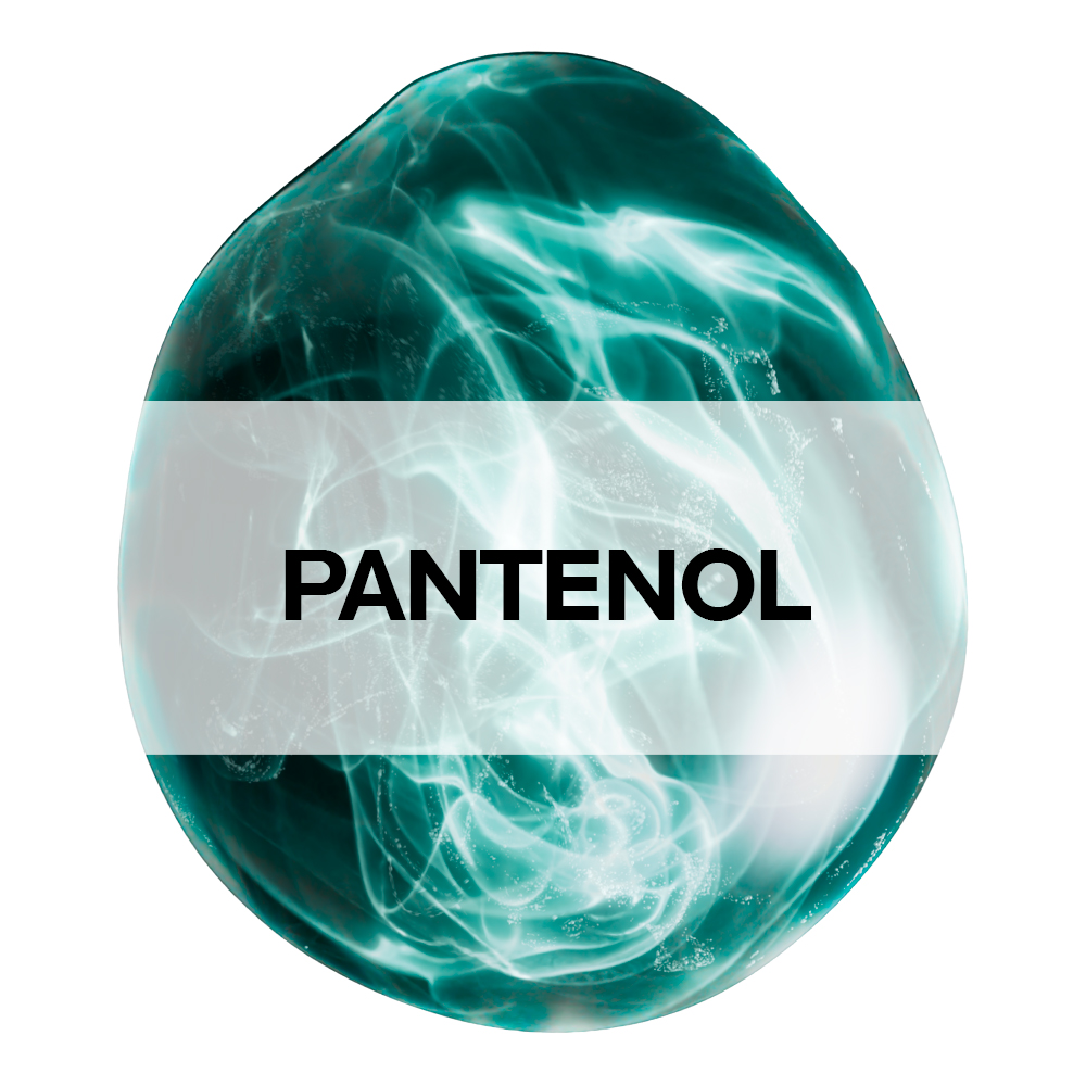 Pantenol