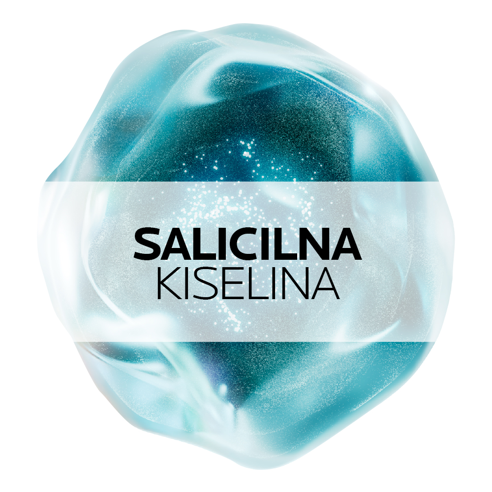 Salicilna kiselina